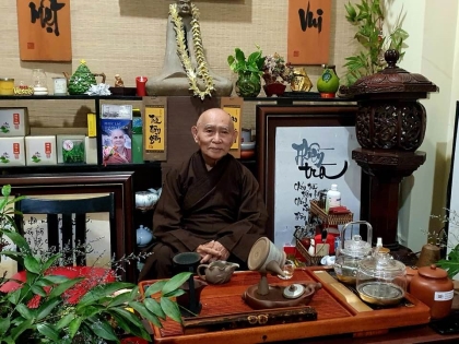 Cảm tác cuối năm